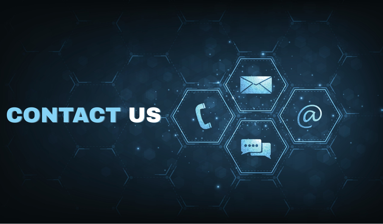 Contact Us